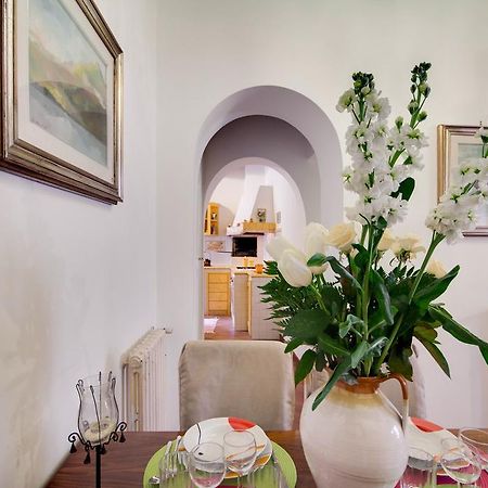 רומא Stunning Pantheon Apartment חדר תמונה