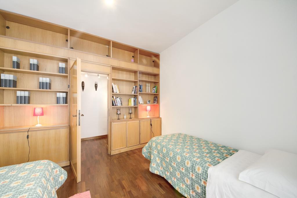 רומא Stunning Pantheon Apartment חדר תמונה