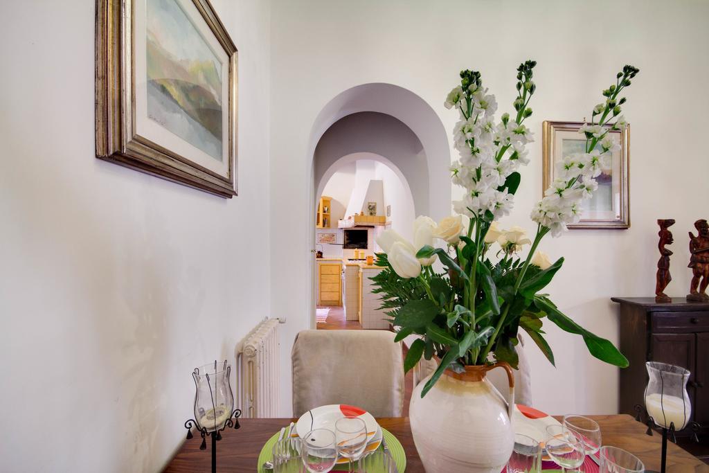 רומא Stunning Pantheon Apartment חדר תמונה