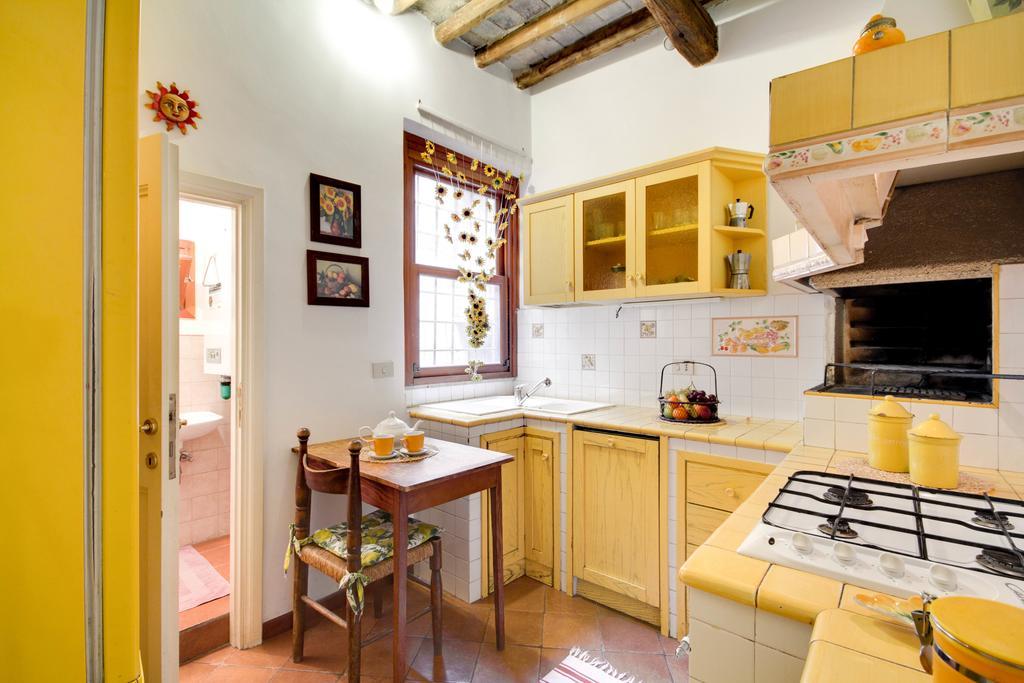 רומא Stunning Pantheon Apartment חדר תמונה