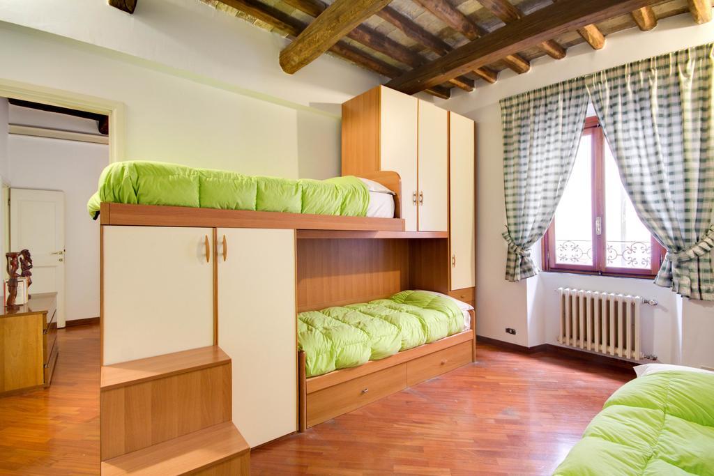 רומא Stunning Pantheon Apartment חדר תמונה