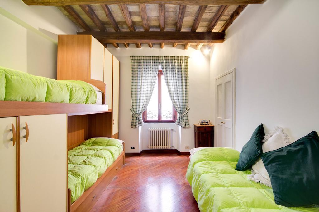 רומא Stunning Pantheon Apartment חדר תמונה