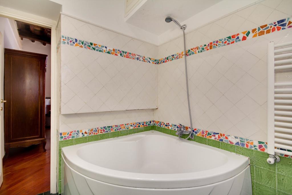 רומא Stunning Pantheon Apartment חדר תמונה